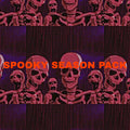 SPOOKY SEASON PACK