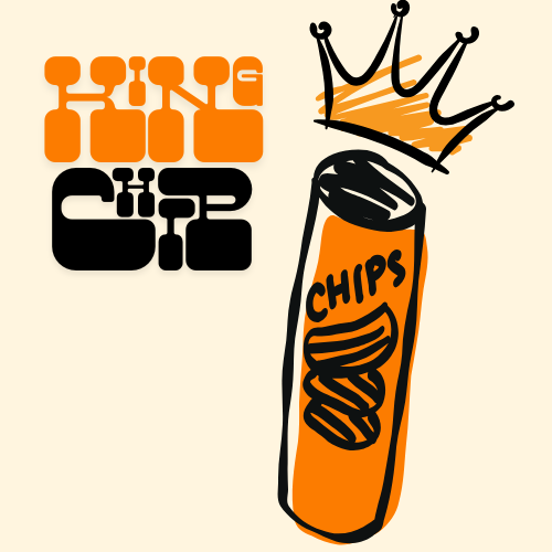 KING CHIP