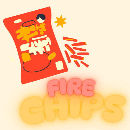 FIRE CHIPS