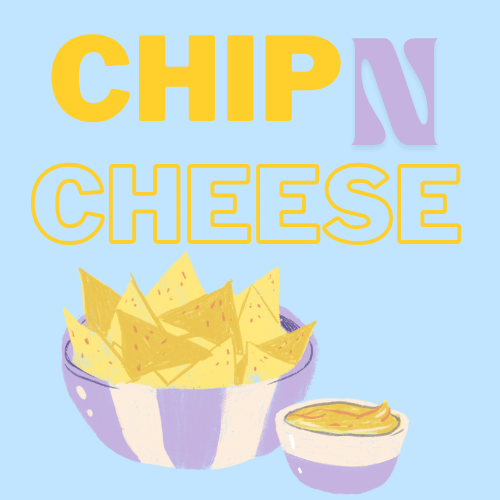 CHIP N CHEESE