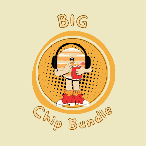 BIG CHIP BUNDLE